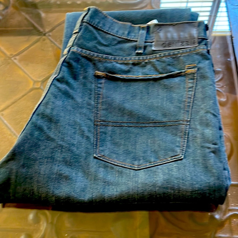 Brand new jeans